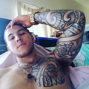 Meet your Posher, Bronson